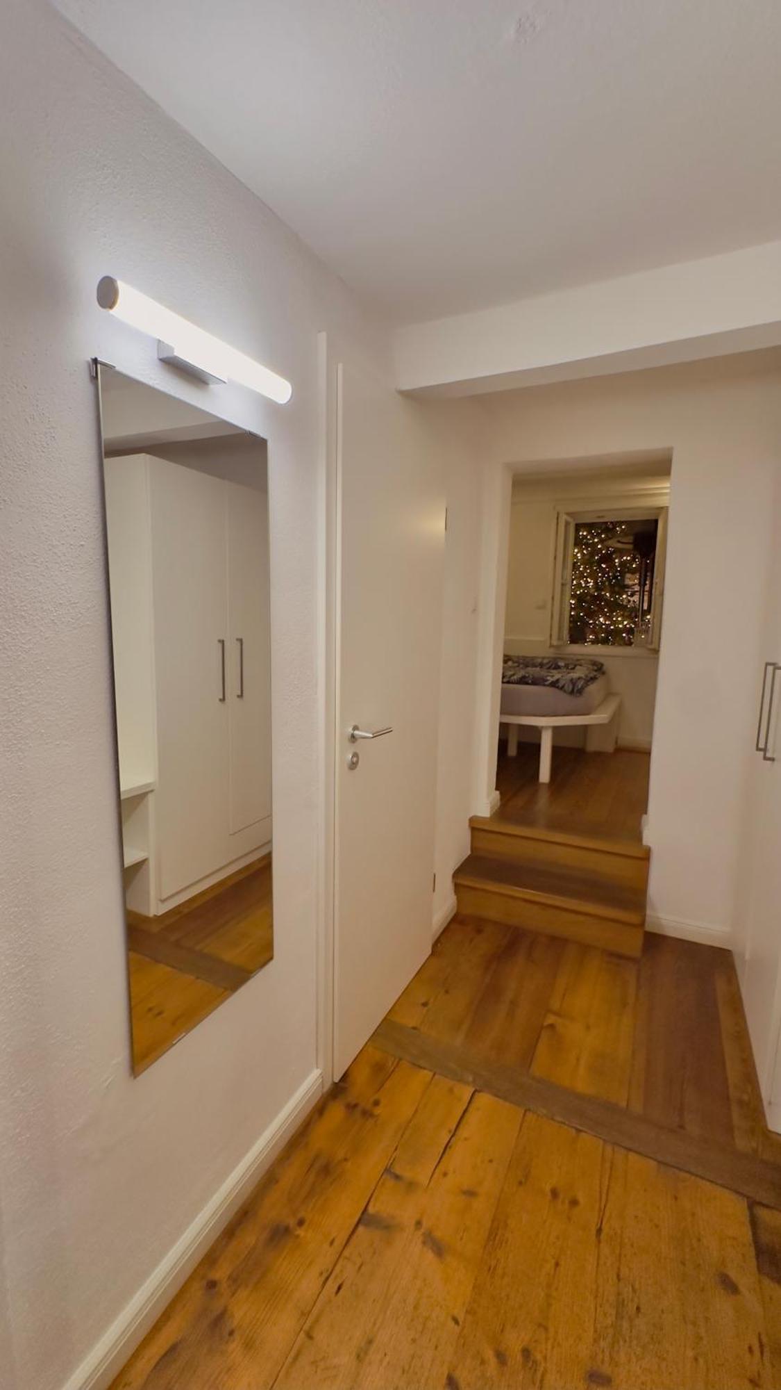Appartement Bamberg Am Rathaus Exterior photo